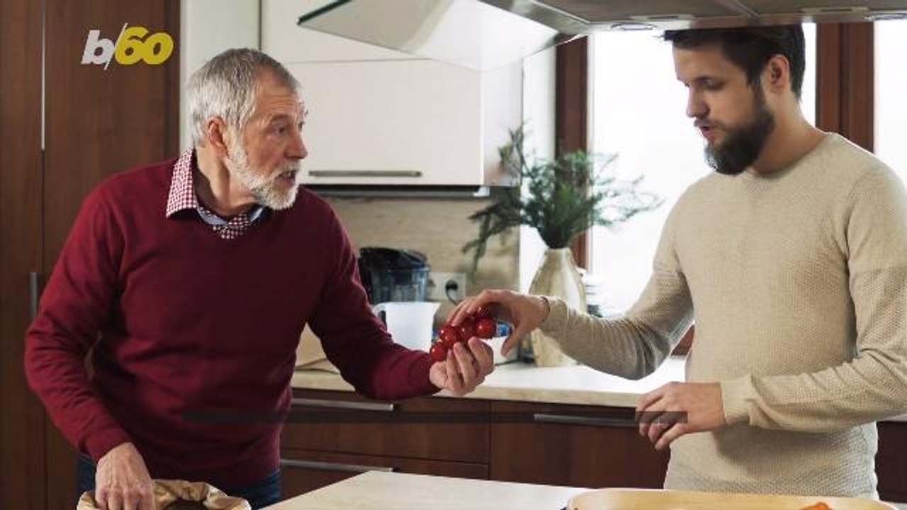 A Diet That May Slow Down Aging Is on the Menu