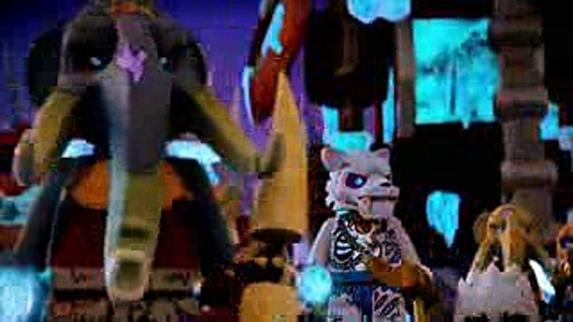 Dream Dreamless Lego Legends Of Chima Mini Movie 31 Video Dailymotion