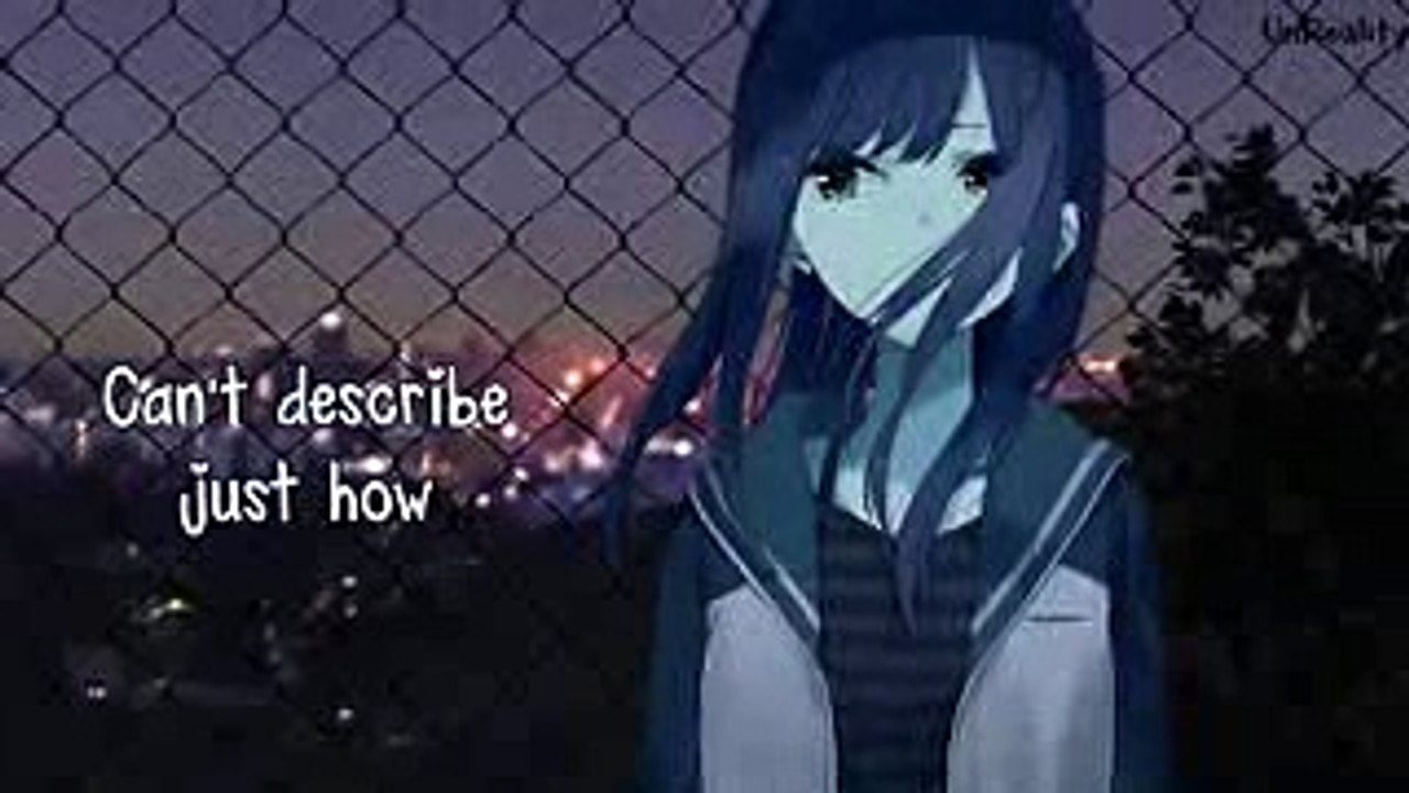 「Nightcore」→  Teenage Mind