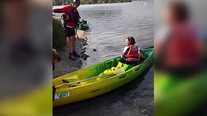 Suivez les participants du raid Sarre Moselle Riv’action
