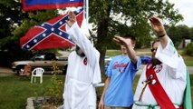 Inside the Ku Klux Klan - Meeting The Imperial Wizard  KKK