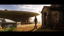 Máquinas Mortais - Trailer Oficial 3 (Universal Pictures) HD