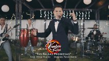 Kumbia Fusion - Tus falsas promesas (Primicia 2018)
