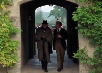 The Adventures of Sherlock Holmes S03 - Ep03 The Musgra've Ritual - Part 01 HD Watch