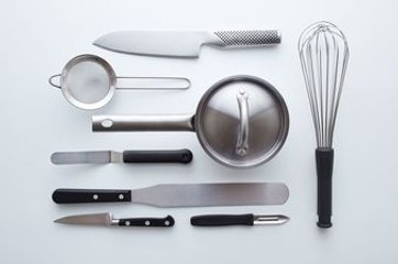 6 Tools Essential For Any Home Kitchen