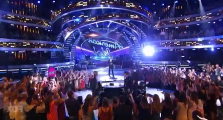 American Idol S15 - Ep20 Top 4 Perform - Part 01 HD Watch