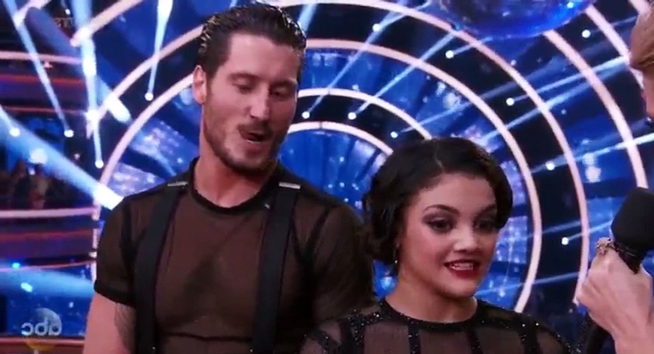 Dancing With the Stars (US) S23 - Ep12 Week 9 Showstoppers Night -. Part 02 HD Watch