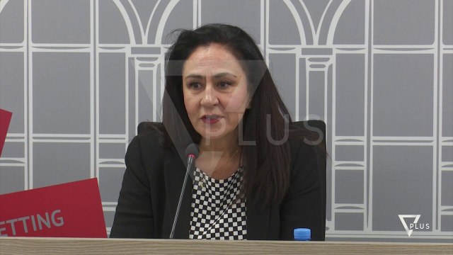 Ngec në vetting, shkarkohet gjyqtari Sotiraq Lubonja - News, Lajme - Vizion Plus