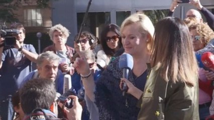 El doctor Vela robó un bebé pero queda absuelto por prescribir el delito