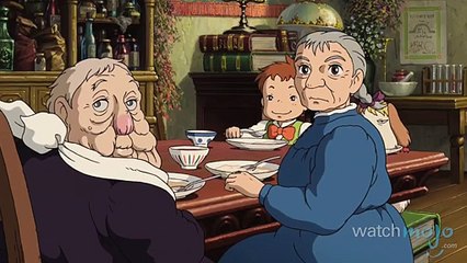 Top 10 Anime Worlds Were Glad Arent Real