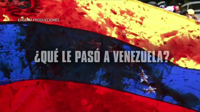 Un documental sobre Hugo Chávez como alerta contra populismos