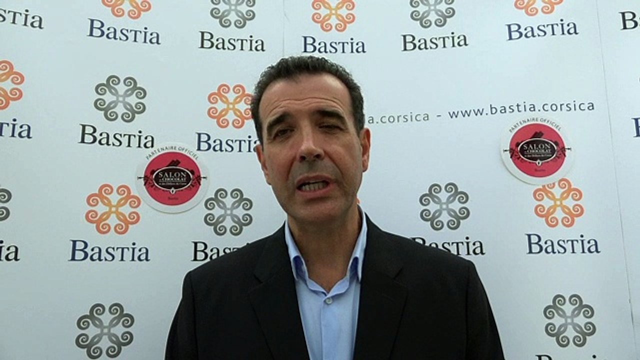 Salon du chocolat et des délices de Corse : En place pour le 7e !