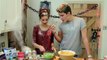 Halloween Cupcakes with PointlessBlog   Zoella