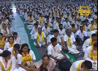 Evidence of God's Existence  Swami Ramdev