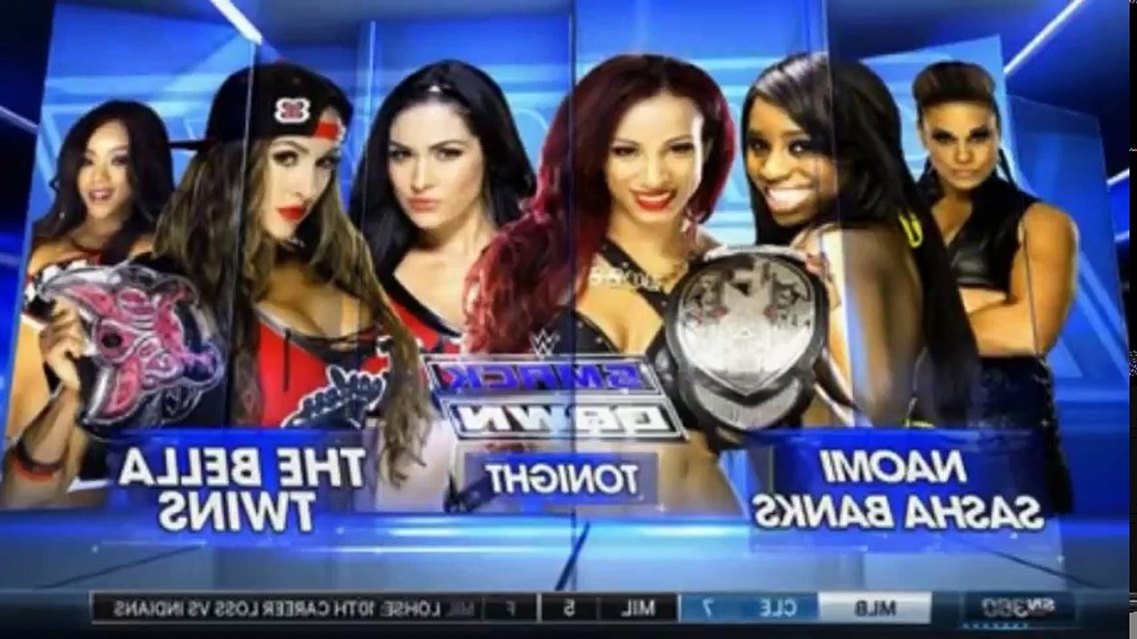 WWE Friday Night SmackDown! S17 - Ep30 Main event WWE World Heavyweight... - Part 01 HD Watch