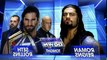 WWE Friday Night SmackDown! S17 - Ep27 Main event Roman Reigns vs. the WWE Heavyweight Champion of the World Seth Rollins (Hershey, PA) - Part 01 HD Watch