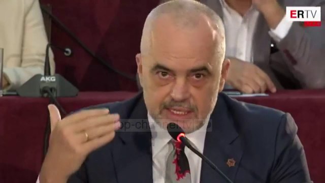Rama fajëson opozitën për “Babalen” - Top Channel Albania - News - Lajme