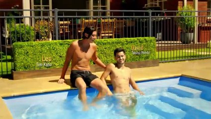 Neighbours 7946 8th October 2018