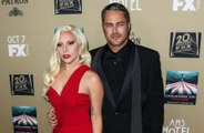 Taylor Kinney hopes Lady Gaga keeps 'climbing'