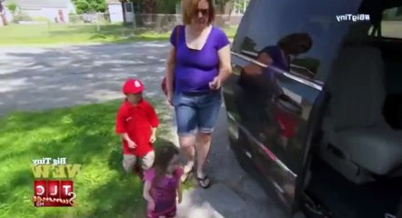 Big Tiny Life with the Jordans S01 - Ep05 Nashville Here We Come! HD Watch