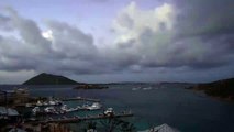 Reflecting on how lucky we are to have weathered Irma last year and how far our resort has come. British Virgin Islands  Autograph Collection