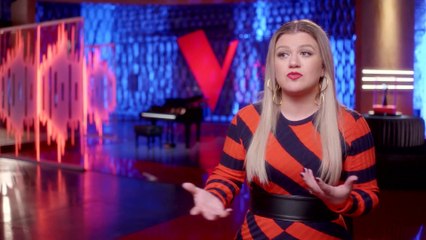 'The Voice' Exclusive Preview: Celeb Look-Alikes