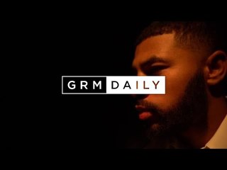 Big Sam - Ends [Music Video] | GRM Daily