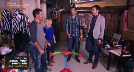 Buying and Selling S06 - Ep12 Stuck in a Suburban Starter HD Watch