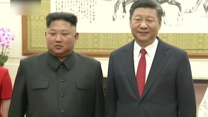 시진핑, 연내 방북 가시화...이르면 내달 가능성 / YTN