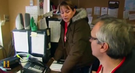 Ice Pilots NWT S03 - Ep02 Dambusters HD Watch