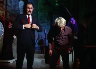 Land of the Giants S02 - Ep09 Chamber of Fear - Part 01 HD Watch