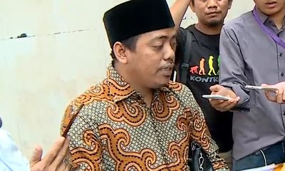 Polisi Periksa Pelapor Ratna Sarumpaet