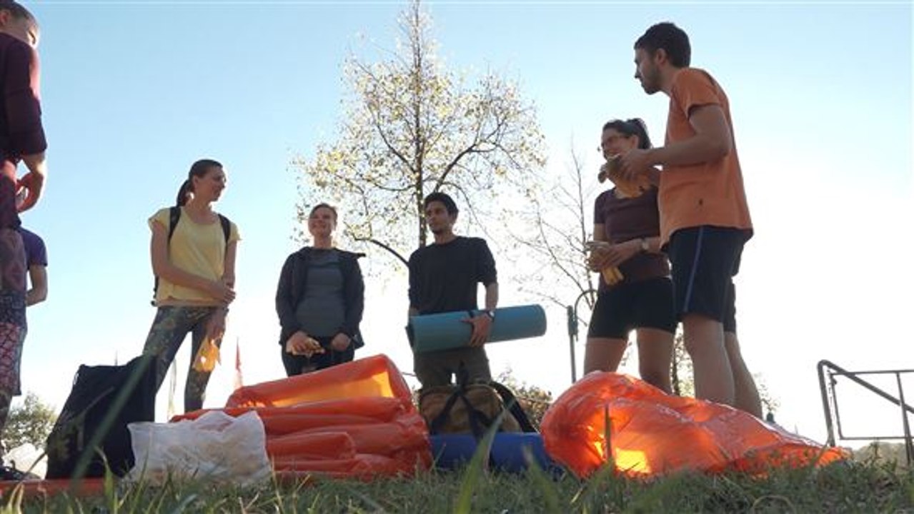 Plogging: ein neuer trend verbreitet sich in deutschland