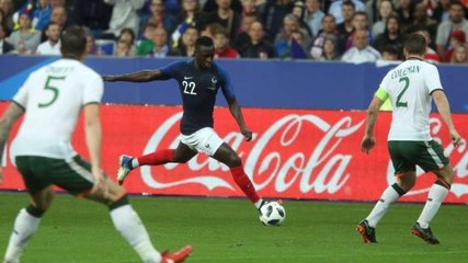 Deschamps envoie un message fort à Mendy