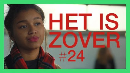 SKAM NL | S01E05 Clip 2