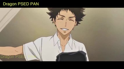 Ballroom e Youkoso [ AMV ] - Restless Nights ᴴᴰ