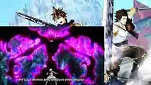 Black Clover Ep 49 Asta vs Vetto scene edited [Black Rover]