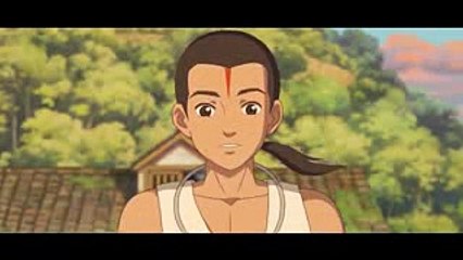 BIG FISH & BEGONIA Bande Annonce VF (Animation, 2018) Film Netflix