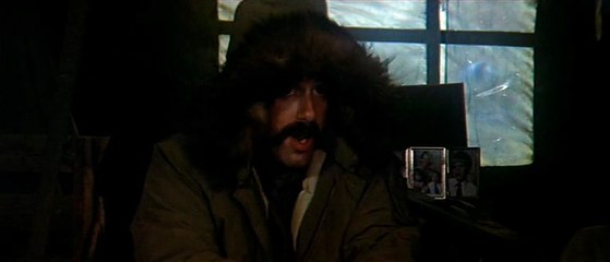 A man can't really savour his martini without an olive.