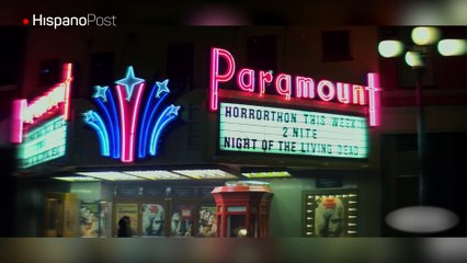 Netflix estrenará este Halloween su versión de la serie “Sabrina, la bruja adolescente”