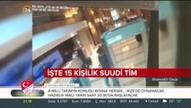 Delilleri ortadan mı kaldırmak istediler?