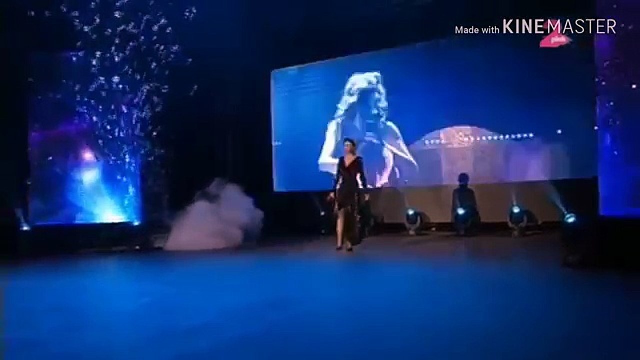 KIJA KOCKAR - POTPIS (IZBOR ZA MISS SRBIJE 2018.)