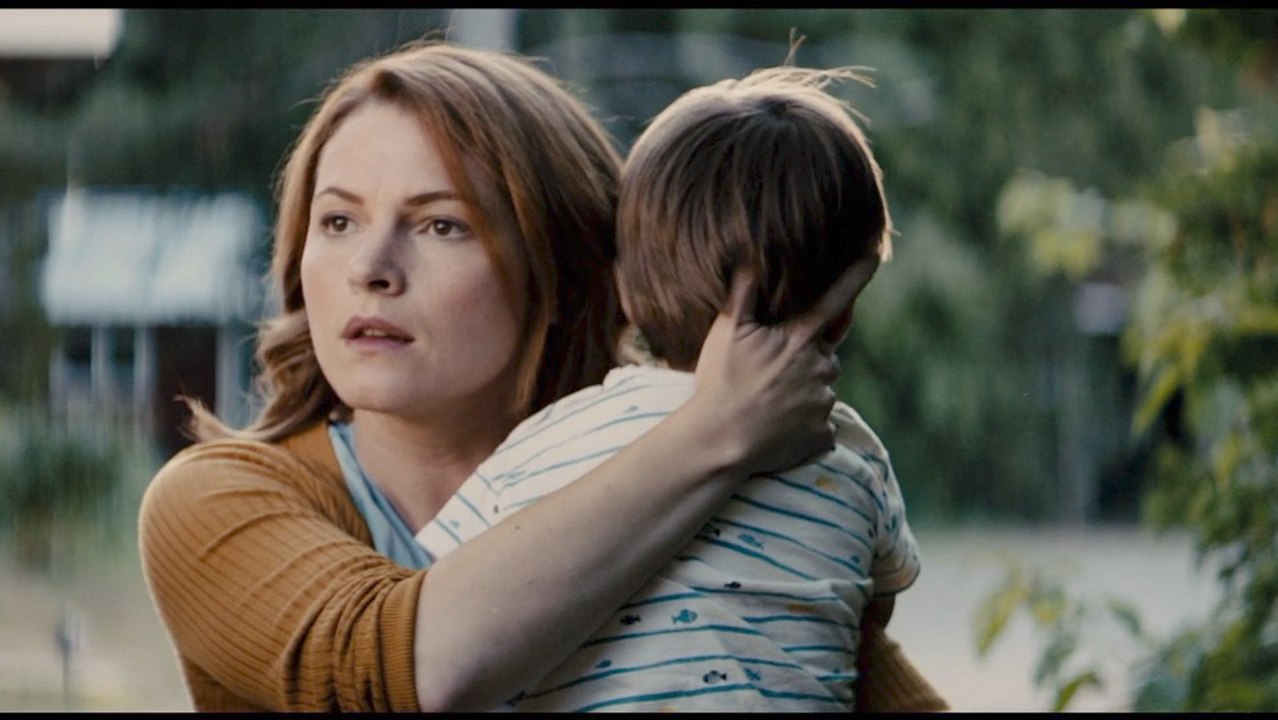 Jason Clarke, John Lithgow In 'Pet Sematary' First Trailer