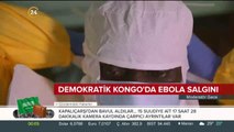 Ebola Salgını