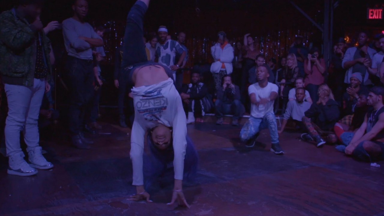 'My House' Cast Says Ballroom Gives The Queer Community A Safe Space