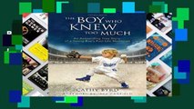 Best product  The Boy Who Knew Too Much: An Astounding True Story of a Young Boy s Past-Life