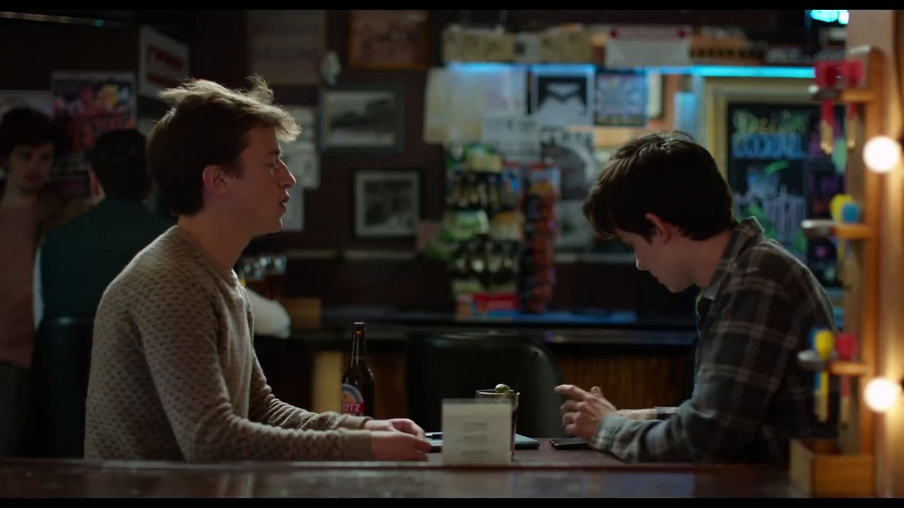 Time Freak Movie