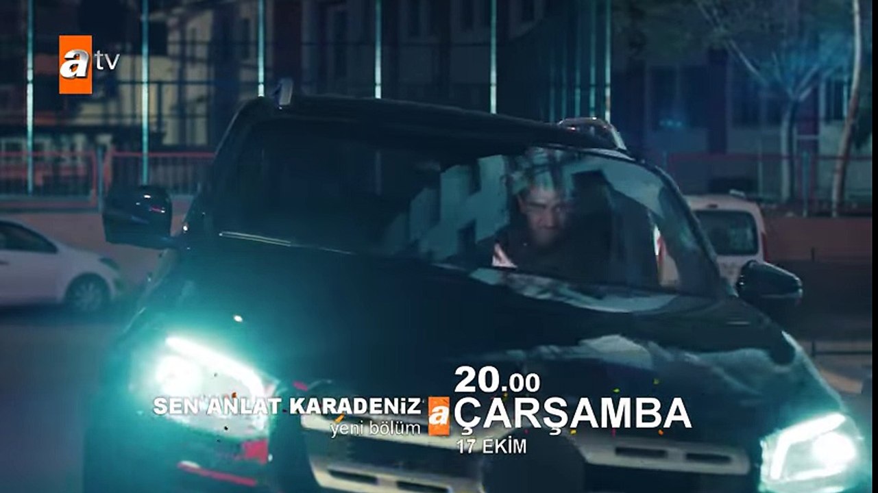 Sen Anlat Karadeniz 26. Bölüm Fragmanı