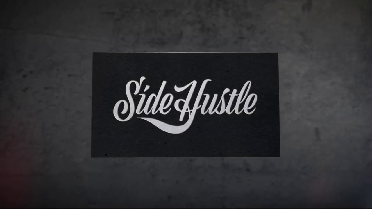 Tidal Presents Nipsey Hussle "Side Hustle" Ep.2