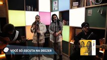 Maiara e Maraisa – Como Nossos Pais | Deezer Sessions